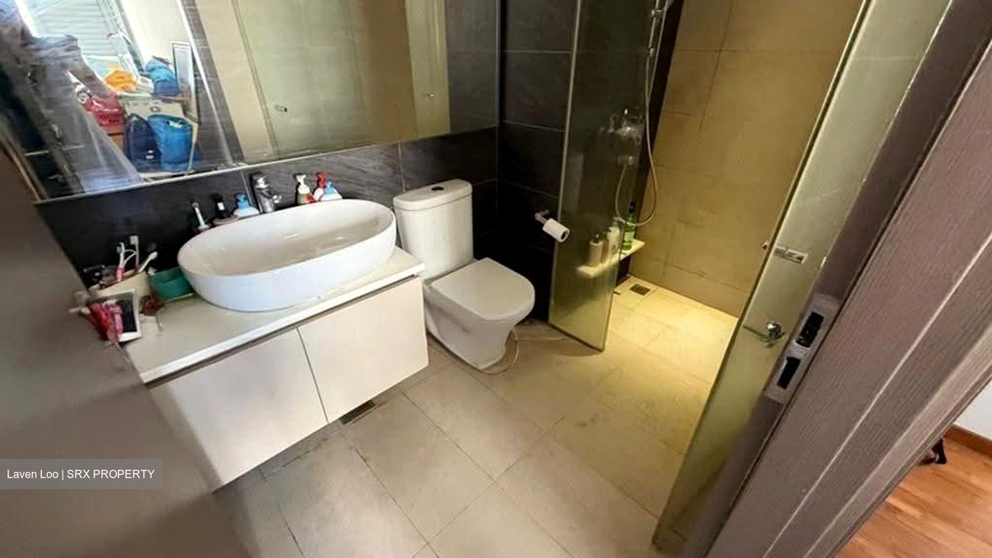Vue 8 Residence (D18), Condominium #621787171